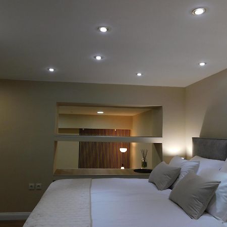Star Room Zadar Bagian luar foto