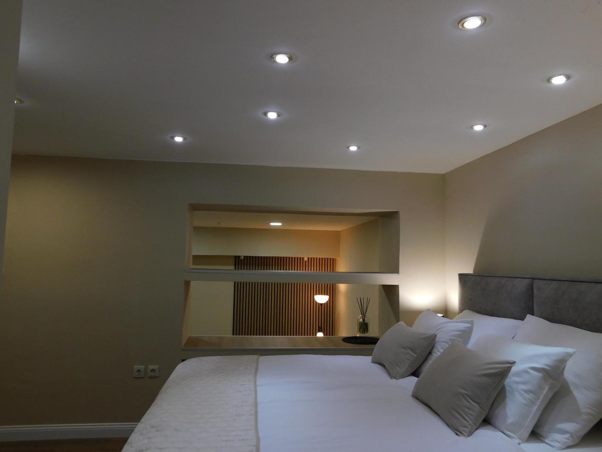 Star Room Zadar Bagian luar foto