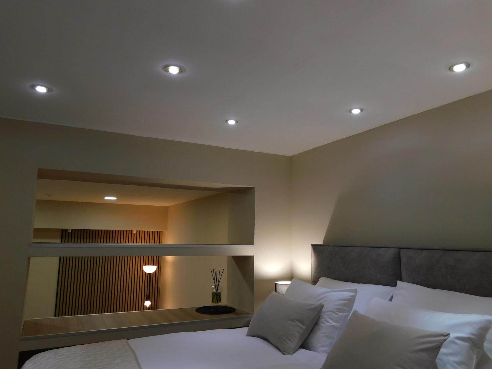 Star Room Zadar Bagian luar foto