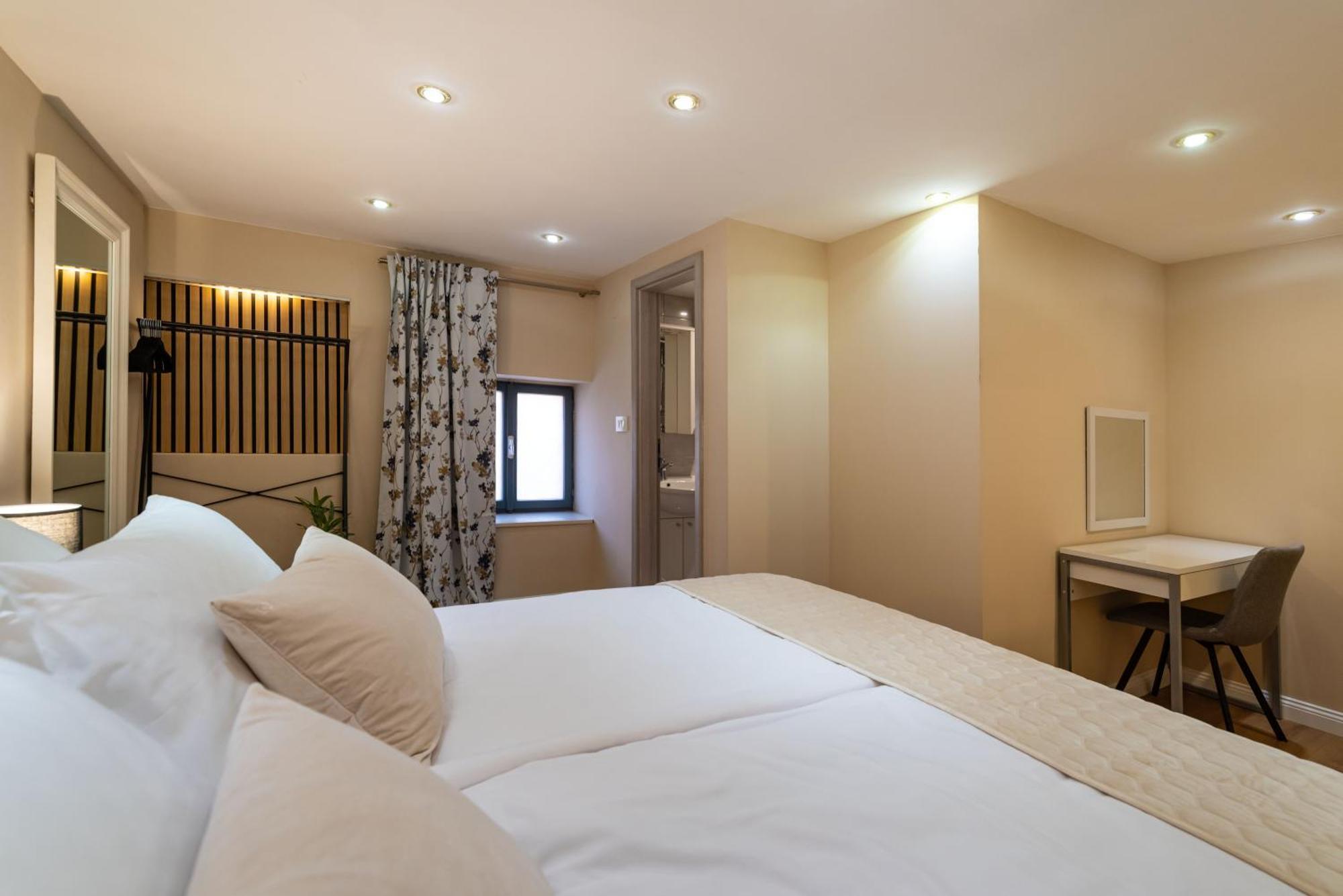 Star Room Zadar Bagian luar foto