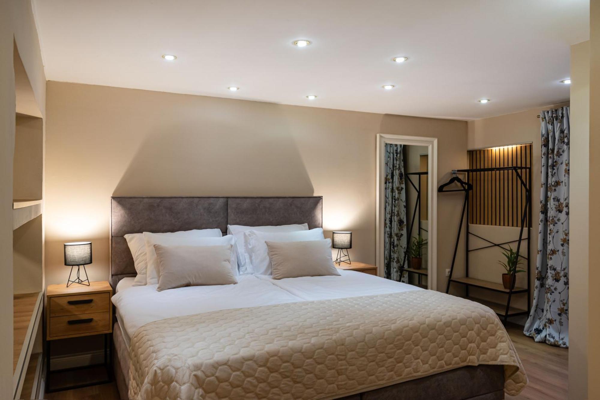 Star Room Zadar Bagian luar foto