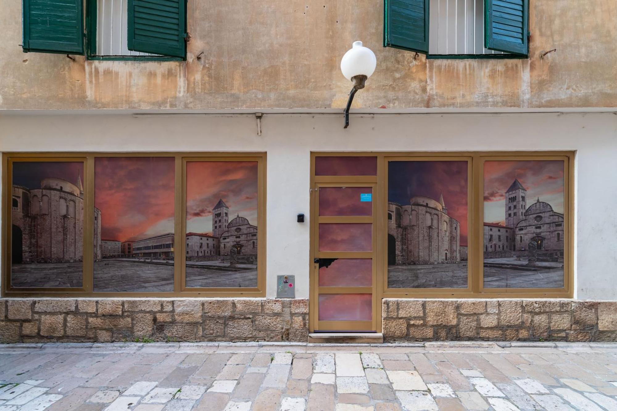 Star Room Zadar Bagian luar foto
